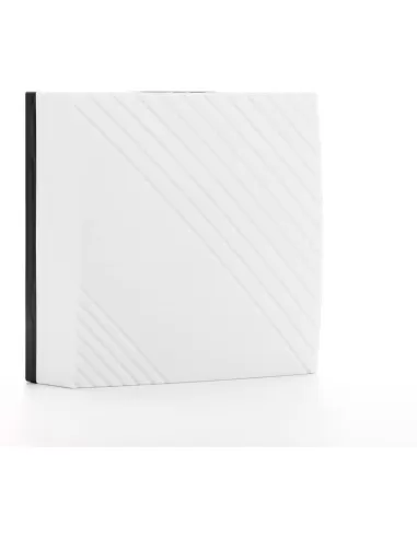 Caja de música bicolor Bticino 92//12 duton 12v